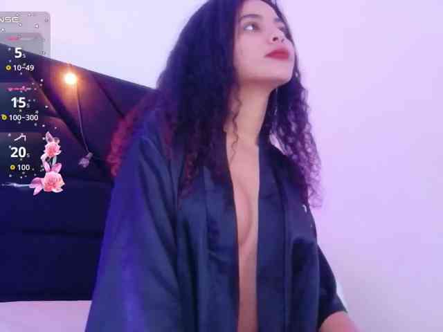 Hornysweetebony
