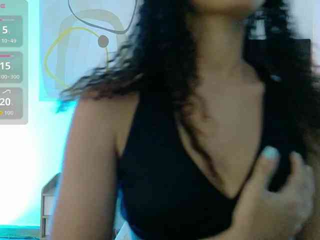 Hornysweetebony webcam