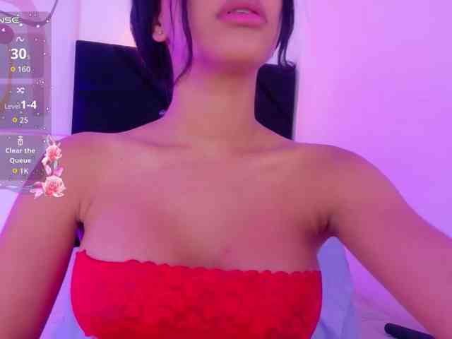 Hornysweetebony
