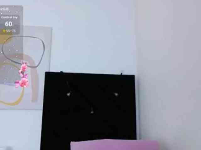 Hornysweetebony webcam