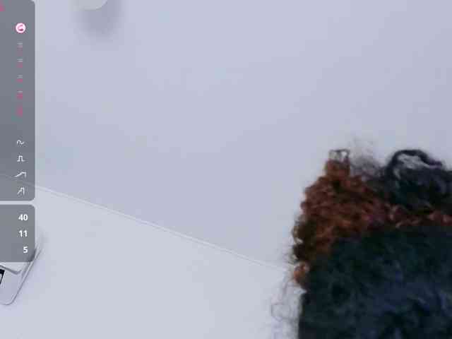 Hornysweetebony