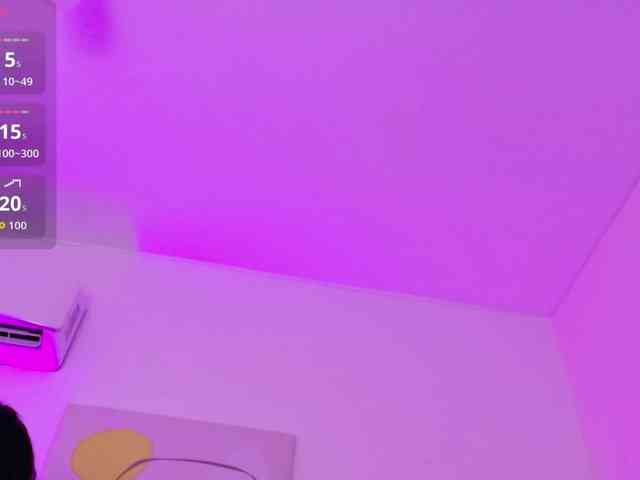 Hornysweetebony