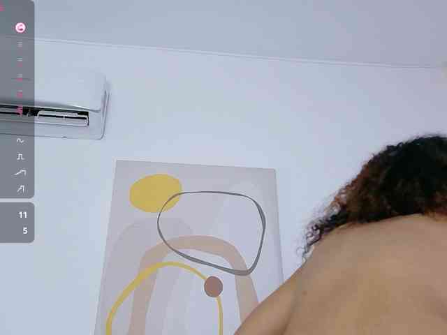 Модель: Hornysweetebony