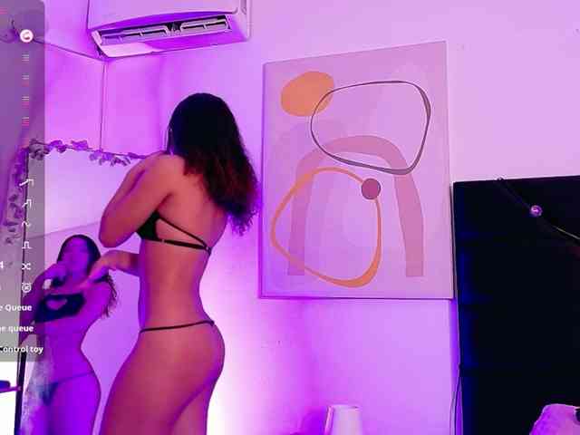 Hornysweetebony