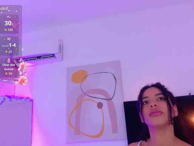 Hornysweetebony
