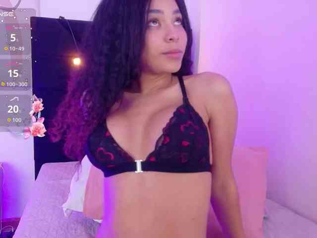 Hornysweetebony