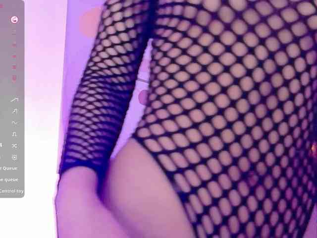 Hornysweetebony webcam