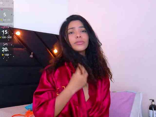 Hornysweetebony webcam