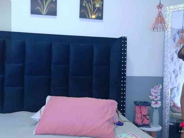 Hornysweetebony webcam