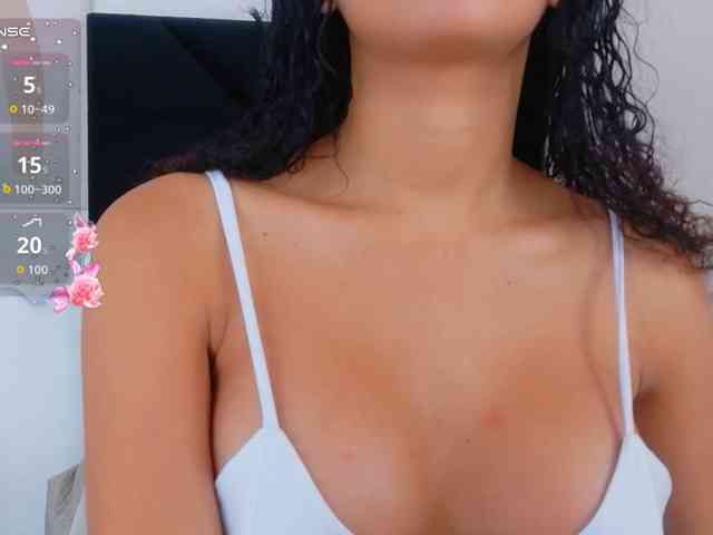 Hornysweetebony