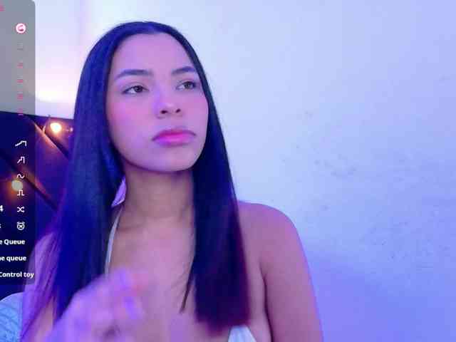 Hornysweetebony webcam