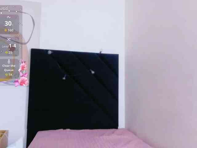 Hornysweetebony