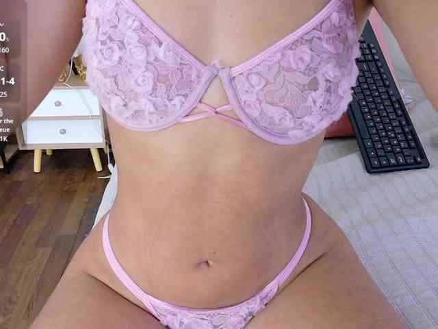Hornysweetebony
