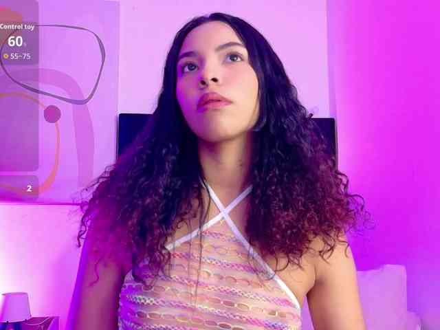 Hornysweetebony webcam