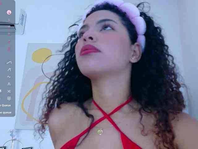 Hornysweetebony