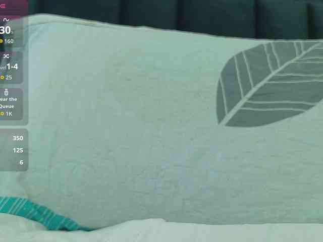 Hornysweetebony webcam