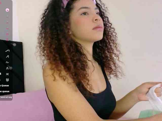 Hornysweetebony
