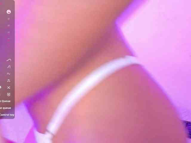 Hornysweetebony webcam