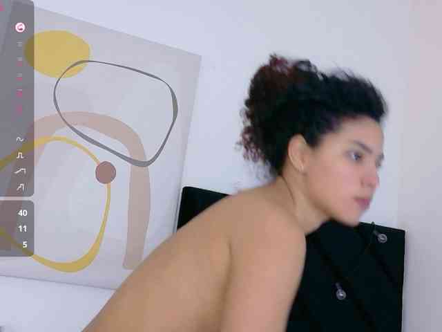 Hornysweetebony