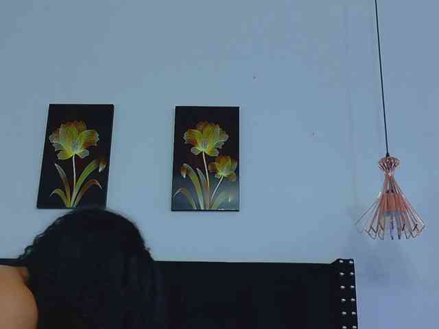 Hornysweetebony webcam