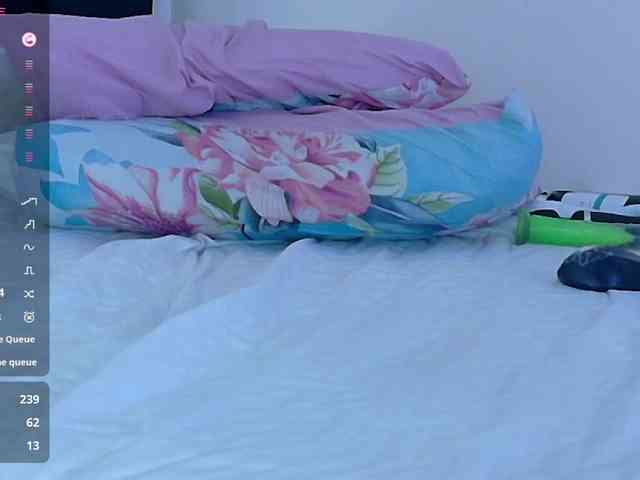 Hornysweetebony