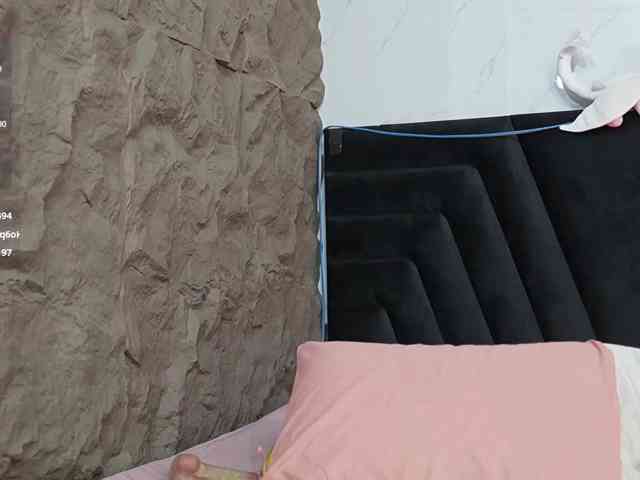 Hornysweetebony webcam