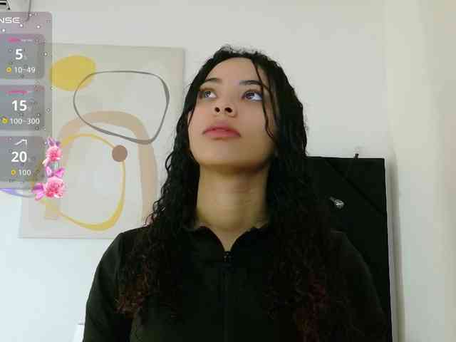 Hornysweetebony