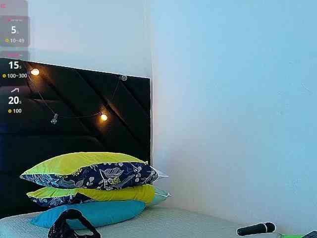 Hornysweetebony webcam