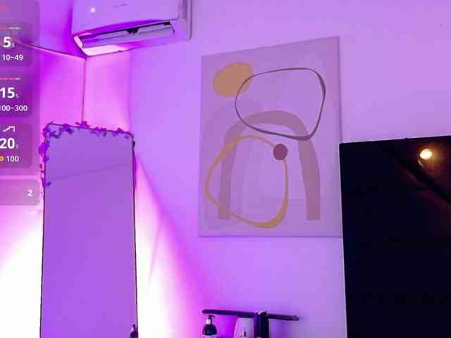 Hornysweetebony webcam
