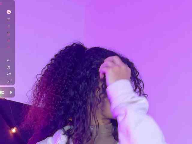 Hornysweetebony webcam
