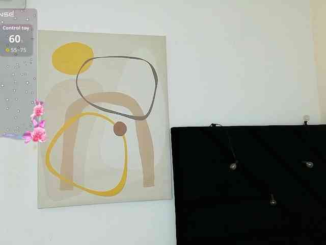 Hornysweetebony - Girl 