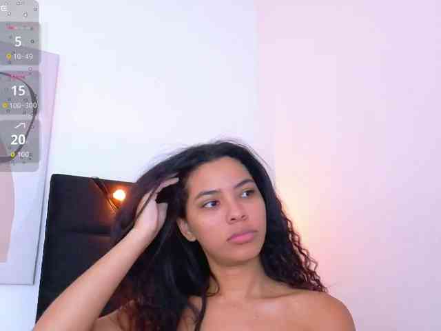 Hornysweetebony webcam