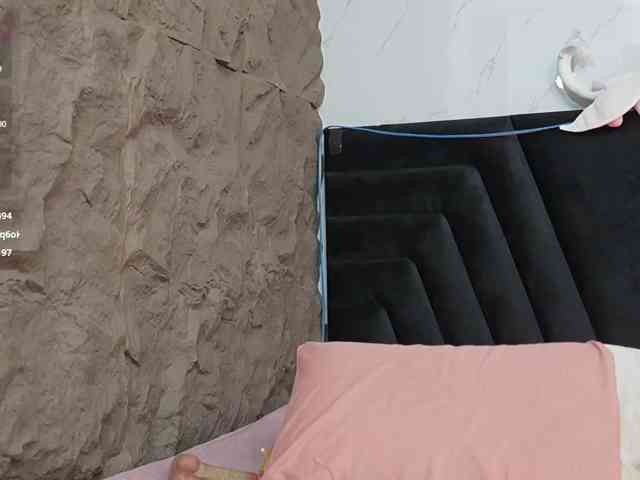 Hornysweetebony webcam