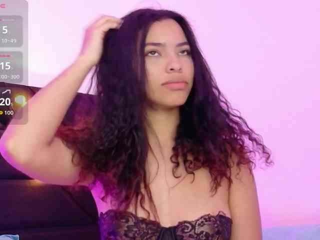 Hornysweetebony webcam
