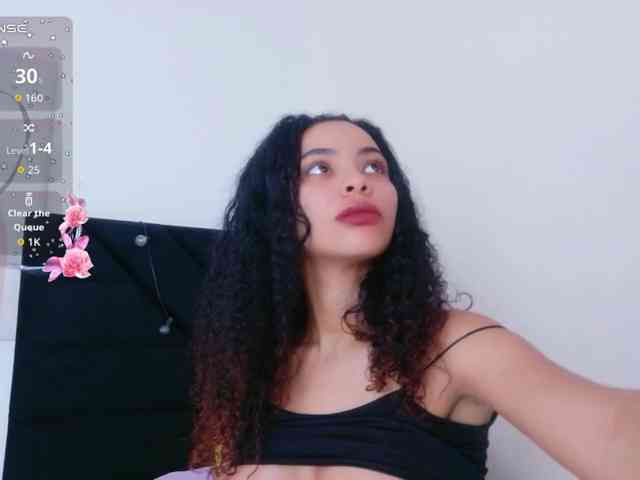 Hornysweetebony