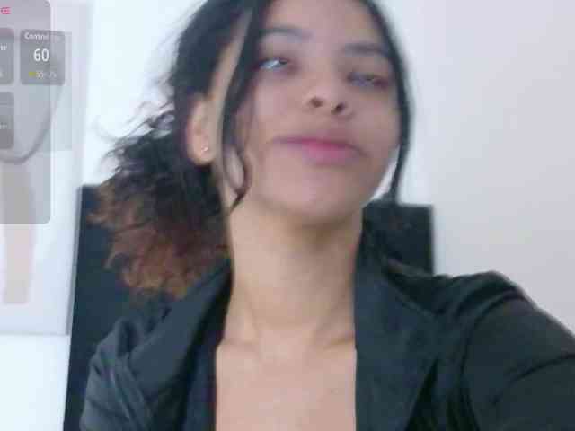 Hornysweetebony webcam