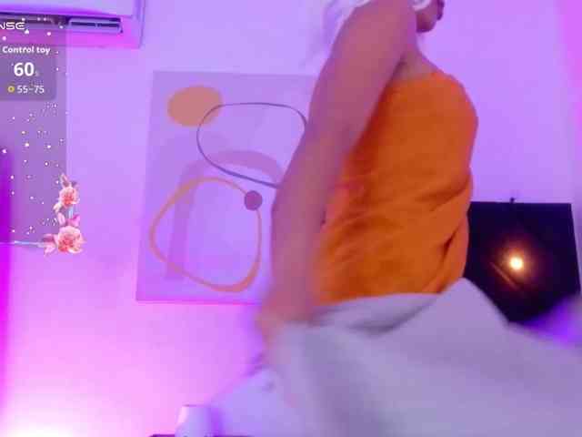 Hornysweetebony