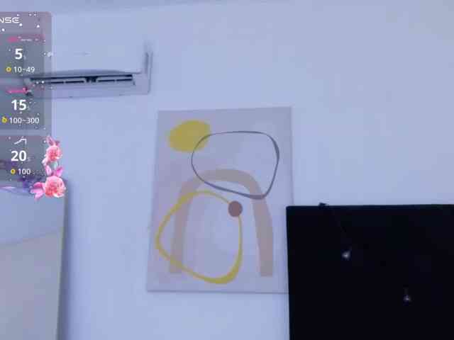 Hornysweetebony webcam