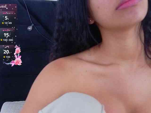 Hornysweetebony
