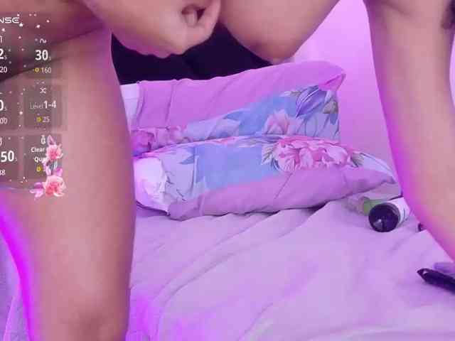 Hornysweetebony webcam