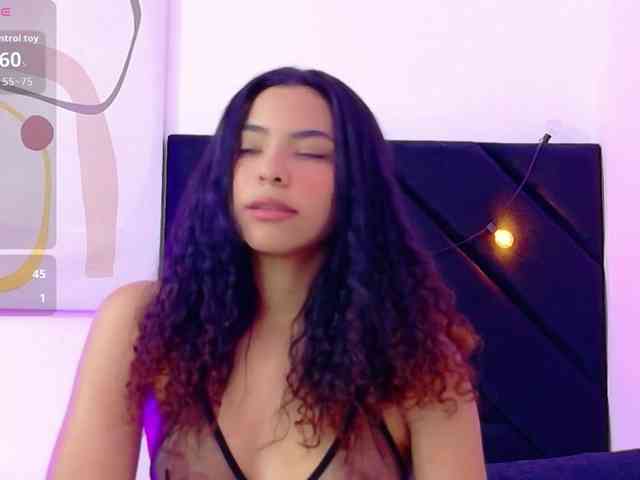 Hornysweetebony