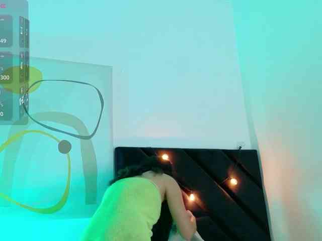 Hornysweetebony webcam