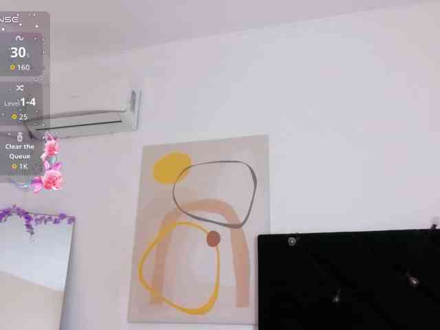 Hornysweetebony webcam
