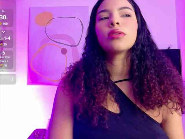 Hornysweetebony