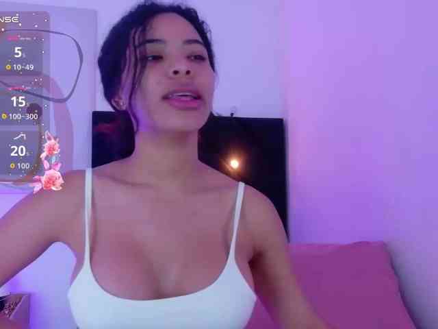 Hornysweetebony Hornysweetebony