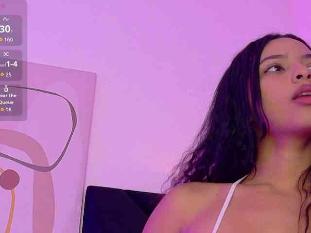 Hornysweetebony webcam