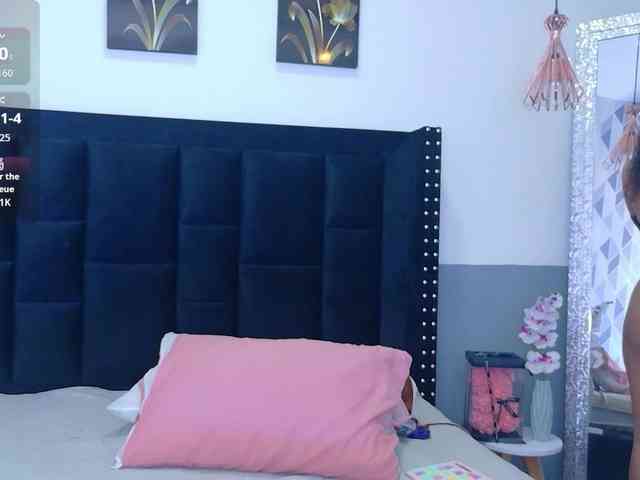 Hornysweetebony webcam