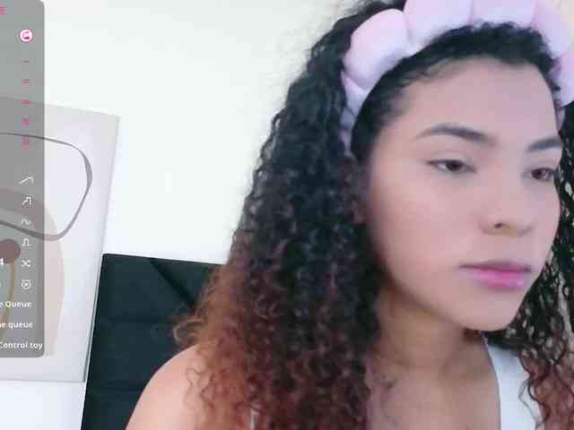 Hornysweetebony