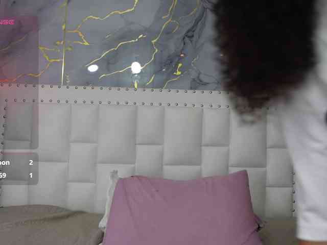 Hornysweetebony webcam