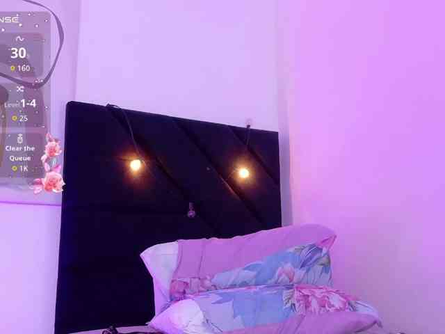 Hornysweetebony webcam